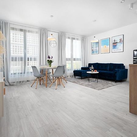 Apartament 3 Pietro Гдыня Экстерьер фото