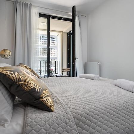 Apartament 3 Pietro Гдыня Экстерьер фото