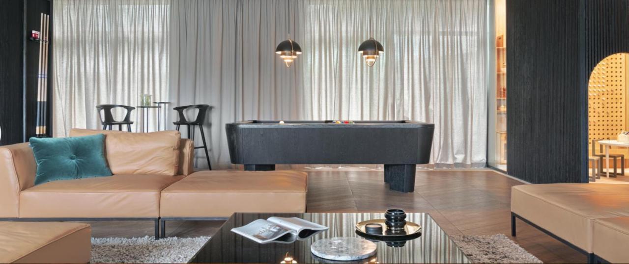 Apartament 3 Pietro Гдыня Экстерьер фото