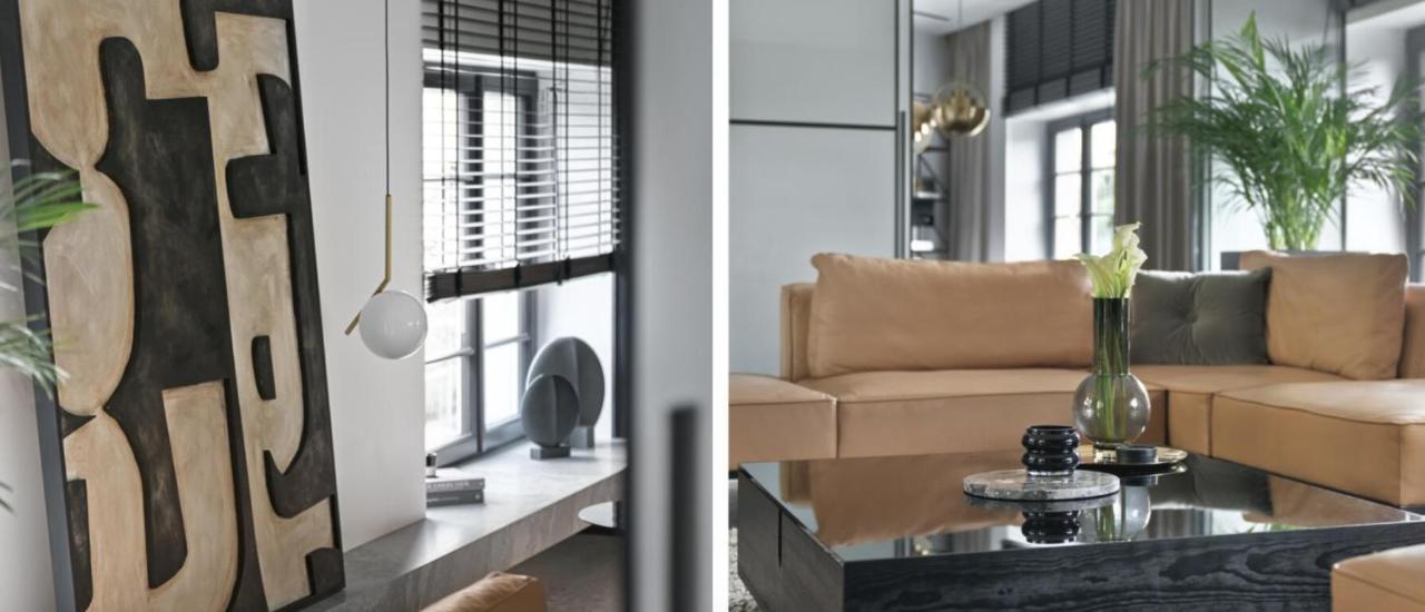 Apartament 3 Pietro Гдыня Экстерьер фото