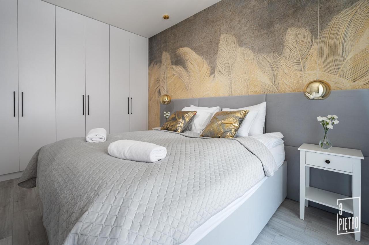 Apartament 3 Pietro Гдыня Экстерьер фото
