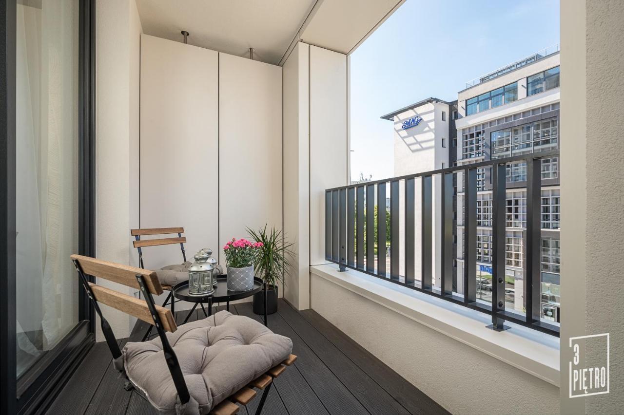 Apartament 3 Pietro Гдыня Экстерьер фото